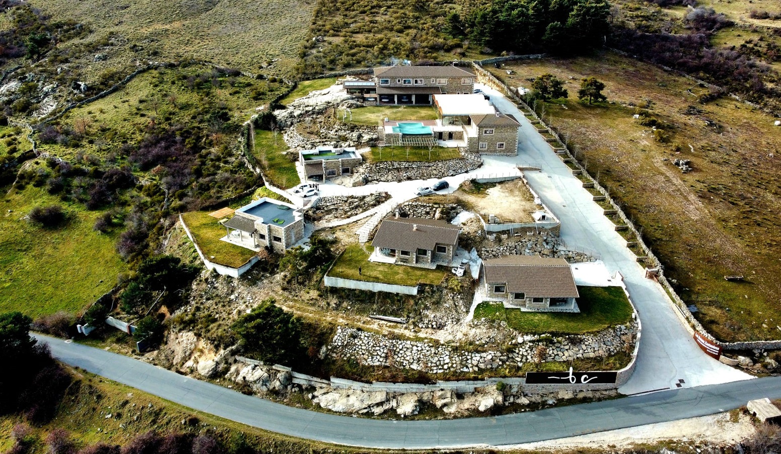 NOVIOS BLANCO Y NEGRO 3